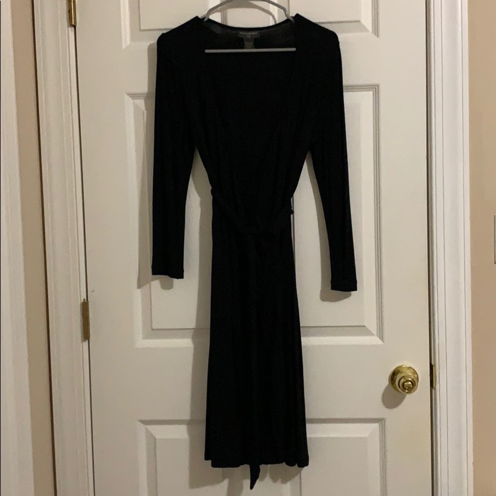 Banana Republic Wrap Around Dress MP